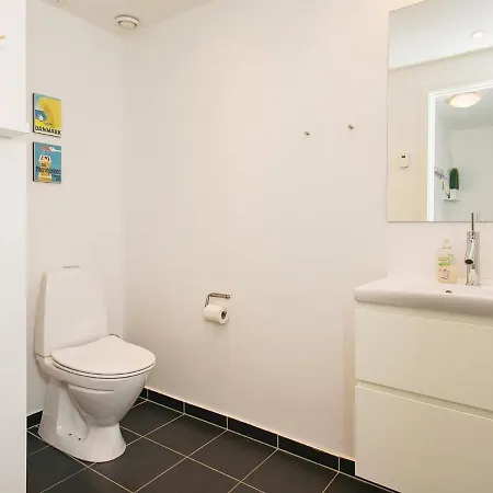 6 Person Holiday In Skagen