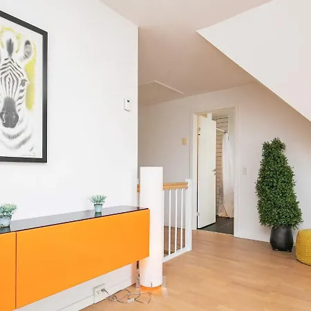Apartment 6 Person Holiday In *